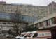 Un lift de la Spitalul Județean din Craiova a căzut în gol. Mai multe persoane au fost rănite