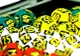LOTO, rezultate LOTO, LOTO 6 din 49: Numere câştigătoare