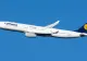 Un avion al companiei Lufthansa a aterizat de urgenţă. Care a fost motivul