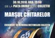 Colectiv 3 ani. Marşul Chitarelor începe la ora 18:30