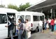 Sute de mii de oameni afectaţi, pensionarii şi transportatorii ies în stradă