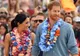 Cum au apărut Harry și Meghan pe o plajă din Australia