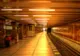 Incident la metrou. O femeie a căzut pe şine, în staţia Aurel Vlaicu