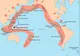 Cutremure puternice pe centura de foc a Pacificului