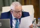 Petre Daea: "Am introdus stimularea găsirii de cadavre de porci pentru a apăra ţara"
