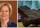 O româncă a descoperit un meteorit care valorează 100.000 de dolari