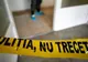 O fetiţă de 13 ani s-a aruncat de la etaj după o ceartă cu părinţi, la Târgovişte