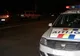 TIR plin de ţigarete de contrabandă, răsturnat. Poliţiştii încă numără marfa