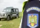 Un polițist de frontieră aflat în misiune s-a împușcat în cap