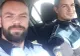 Reacţia unor poliţişti după ce radarul lor a fost semnalat pe Facebook. E absolut hilar 