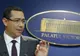 Ponta, critici dure pentru Guvernul Dăncilă: "Nu am mai întâlnit treaba asta, o fi ceva putred aici"