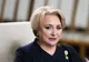 Viorica Dăncilă nu "crede" că PSD se implică în campania electorală pentru referendum