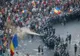 Protestatarii care au lovit jandarmi vor sta în arest preventiv pentru 30 de zile