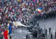 Protestatari arestaţi pentru că au agresat jandarmi la "Mitingul Diasporei" din 10 august 
