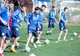 VIDEO | ‘Tricolorii’ acuză o stare de oboseală, înaintea meciului cu Serbia