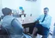 Directorul căruia i s-a făcut pedichiura la birou nu va putea fi sancționat