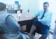 Un director din Primăria Târgu Jiu a pus femeia de serviciu să-i facă pedichiura