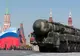 Rusia, noi amenințări la adresa securității mondiale