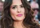 Salma Hayek: de ce şi-a schimbat radical imaginea