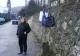 Satul fără hoţi din România. Aici localnicii lasă pungile cu bani în gard