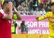 România – Serbia 0-0. PUNCT IMENS pentru tricolori! Sârbii au ratat un penalty