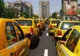 O nouă lovitură la buzunar, se scumpesc taxiurile în Bucureşti