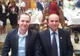 Tudorel Toader, supărat foc, juniorul a picat examenul de notar la oraş