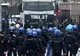 Cadoul lui Erdogan pentru Dodon: Mașini de luptă pentru reprimarea protestelor
