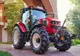 Tractorul nostru se întoarce. Primul tractor 100% românesc din ultimii 15 ani cucereşte Europa