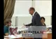Incident neplăcut pentru Traian Băsescu la secția de votare. Reacția fostului șef de stat