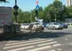 Traficul rutier de la intersecţia Eroilor cu Eroii Sanitari, redeschis