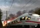 MASACRU. Zeci de morţi şi răniţi după ce un tren a intrat în plină viteză într-o mulţime de oameni