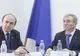 Toader făcut KO. Klaus Iohannis nu-l revocă pe Lazăr