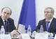 Război total Toader - Lazăr. Ministrul publică dosarul procurorului general