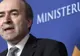 Incredibil! Ce făcea Tudorel Toader în timpul citirii moţiunii la adresa sa