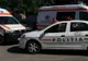 Dramă. Un bărbat a căzut a căzut în cap de la înălţime. Martorii au avut parte de imagini terifiante