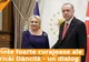 Propaganda rusă o laudă pe Dăncilă pentru "dialogul foarte curajos" cu Erdogan