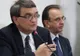 Unde îşi petrece concediul Ciorbea, omul-cheie în disputa pe OUG de modificare a legilor Justiţiei