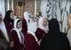 Viorica Dăncilă, apariţie de senzaţie în veşminte islamice