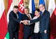 Grupul de la Vișegrad nu este de acord cu planul Comisiei Europene referitor la gestionarea imigrației