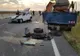 Accident îngrozitor pe DN1: două femei și-au pierdut viața 
