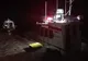 Accident naval mortal pe Dunăre. O barcă a intrat într-o barjă