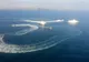 Ucraina acuză o blocadă în Marea Azov. Merkel încearcă să tempereze tensiunile