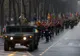 1 Decembrie: militarii au făcut repetiţia generală pentru Ziua României
