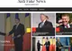 Culmea propagandei. PSD a lansat un site "anti fake-news" în stil nord-coreean  