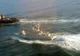 Conflict în Marea Neagră. Rusia a deschis focul și a capturat 3 nave ucrainene. Consiliu de război