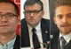 A plecat un Andruşcă din guvern şi au venit mai mulţi