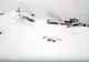 Zăpadă de 4 metri pe Transalpina în luna mai - VIDEO