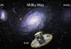 "E o galaxie fantomă enormă!": Descoperirea fabuloasă a astronomilor la marginea galaxiei noastre