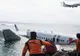 Avionul prăbuşit în Indonezia: Scafandrii au recuperat una din cutiile negre ale aeronavei